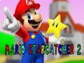 Igra Mario Ujemalec Zvezd spletu