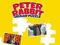 Igra Puzzle s Petrom Zajcem spletu