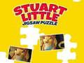 Igra Sestavljanka Stuart Little spletu