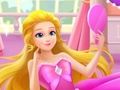 Igra Mala Panda Princessa: Oblačenje spletu