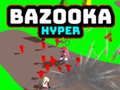 Igra Bazuka Hiper spletu