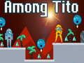 Igra Med Titom spletu