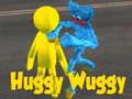 Igra Huggy Wuggy spletu