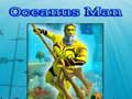 Igra Oceanus Moški spletu