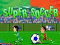 Igra Super Nogomet spletu