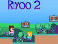 Igra Riyoo 2 spletu