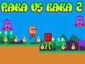 Igra Raka proti Kaki 2 spletu