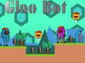 Igra Gloo Bot spletu