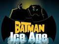 Igra Batman: Ledena doba spletu