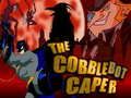 Igra Kaper Cobblebot spletu
