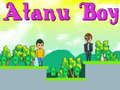 Igra Fant Atanu spletu