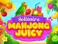 Igra Solitaire Mahjong Sočen spletu