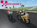 Igra GP Moto Dirke 3 spletu