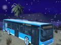 Igra Vozač vodnega avtobusa 2023 spletu