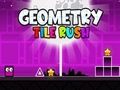Igra Geometrijski Tile Rush spletu