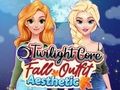 Igra Estetika jesenske modne kombinacije Twilight Core spletu