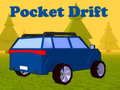 Igra Žepni Drift spletu