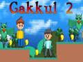 Igra Gakkul 2 spletu