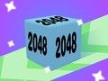 Igra 2048 Tekmovalec spletu