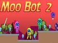 Igra Moo Bot 2 spletu