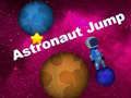 Igra Skok Astronavta spletu