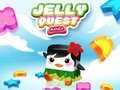 Igra Jelly Quest Mania spletu