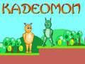 Igra Kadeomon spletu