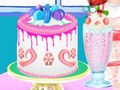 Igra Sladki Pekač Torte spletu