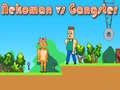 Igra Nekoman proti Gangsterju spletu