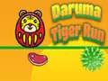 Igra Daruma Tiger Tek spletu