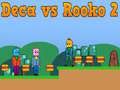 Igra Deca proti Rooko 2 spletu