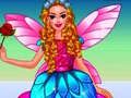 Igra Oblačenje Barbie Angela spletu Igra Oblačenje Barbie Angela spletu