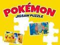Igra Pokémon puzzle spletu