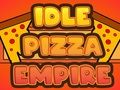 Igra Neaktivno Pizza Imperij spletu