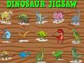 Igra Sestavljanka Dinosaver spletu