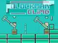 Igra Blockman Plezanje spletu