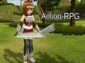 Igra Akcijski RPG spletu