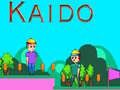 Igra Kaido spletu