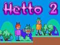 Igra Hetto 2 spletu