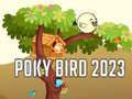 Igra Poky Ptica 2023 spletu