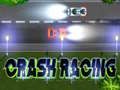 Igra Crash dirke spletu