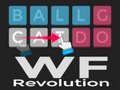Igra WF Revolucija spletu