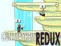 Igra Gun Mayhem Redux spletu
