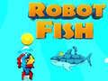 Igra Robot Riba spletu