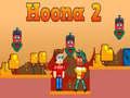 Igra Hoona 2 spletu