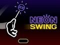 Igra Neonsko Gugalnico spletu