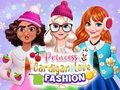 Igra Modni Ljubezen Princesa Kardigan spletu