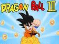 Igra Dragon Ball III spletu