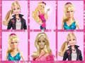 Igra Barbie Spominske Karte spletu