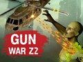 Igra Vojna Orožja Z2 spletu